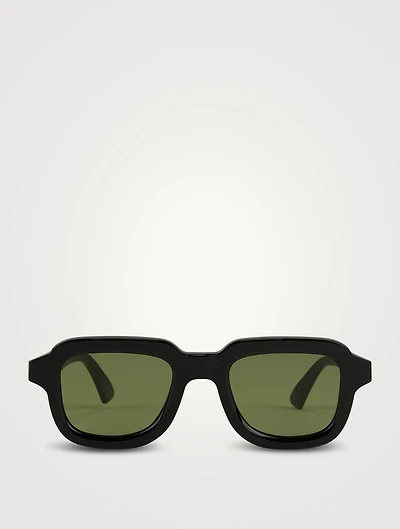 Lazarus Square Sunglasses