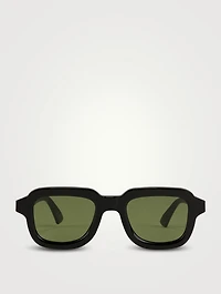 Lazarus Square Sunglasses