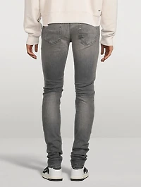 MX1 Camo Skinny Jeans