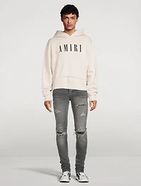 MX1 Camo Skinny Jeans