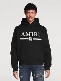 M.A. Bar Logo Hoodie