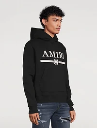 M.A. Bar Logo Hoodie