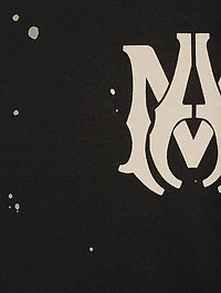 Bandana Bleach Logo T-Shirt