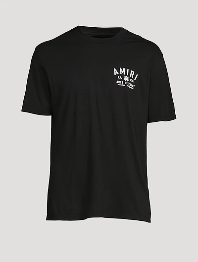Stencil Logo T-Shirt