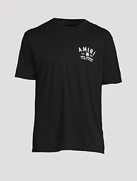 Stencil Logo T-Shirt