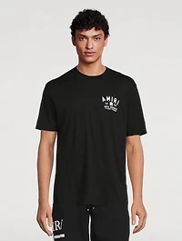 Stencil Logo T-Shirt