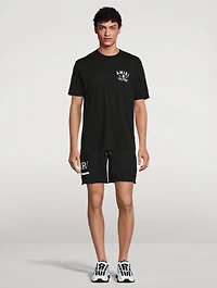 Stencil Logo T-Shirt