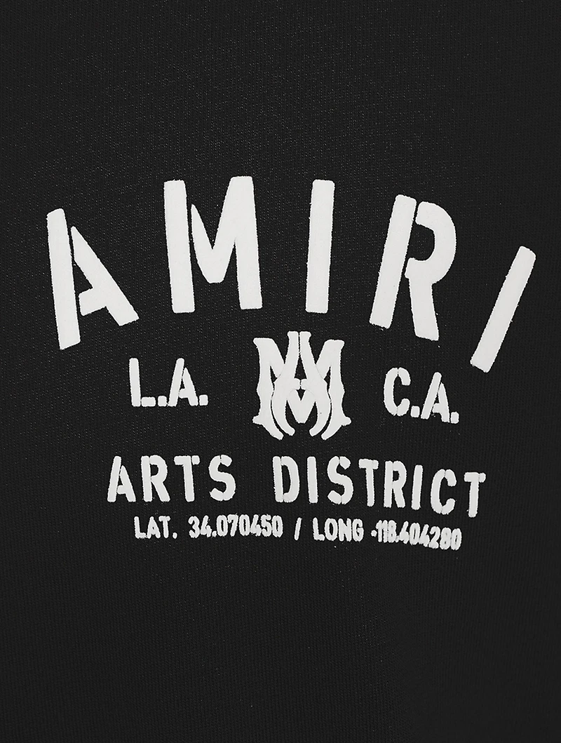 Stencil Logo T-Shirt