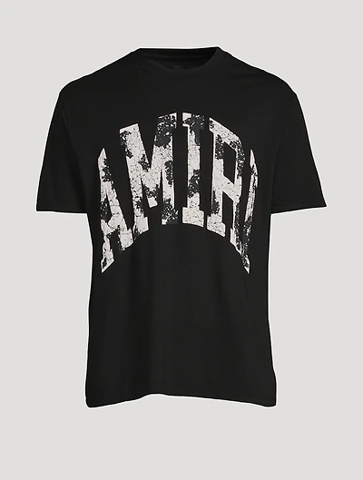 Collegiate Logo T-Shirt