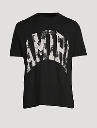 Collegiate Logo T-Shirt