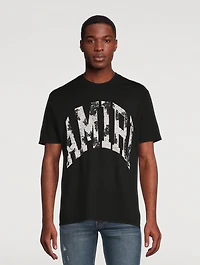 Collegiate Logo T-Shirt