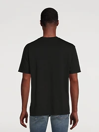 Collegiate Logo T-Shirt