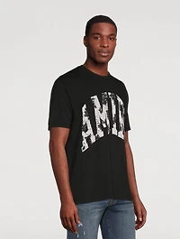 Collegiate Logo T-Shirt