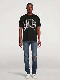 Collegiate Logo T-Shirt