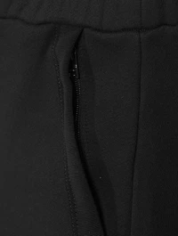 M.A. Bar Logo Sweat Shorts