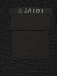 Military Sweater Vest