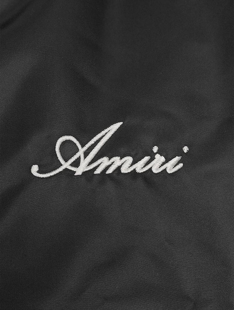 Bones Bomber Jacket