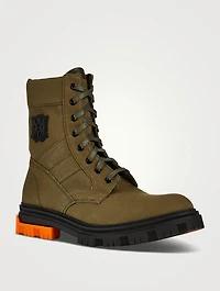 Military Combat Boots