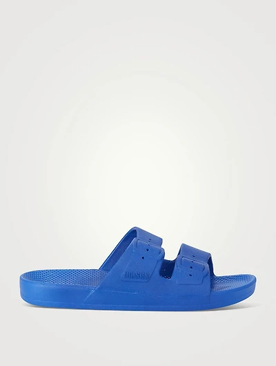 Molly Slide Sandals