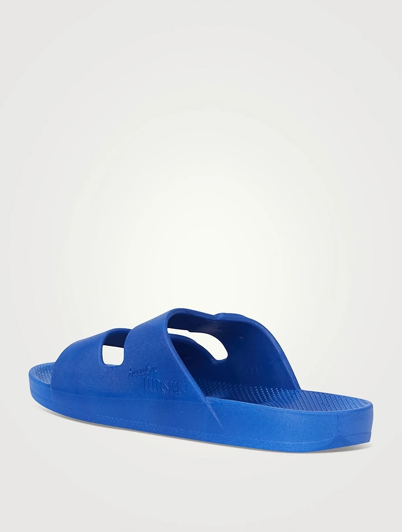Molly Slide Sandals