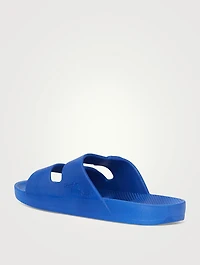 Molly Slide Sandals