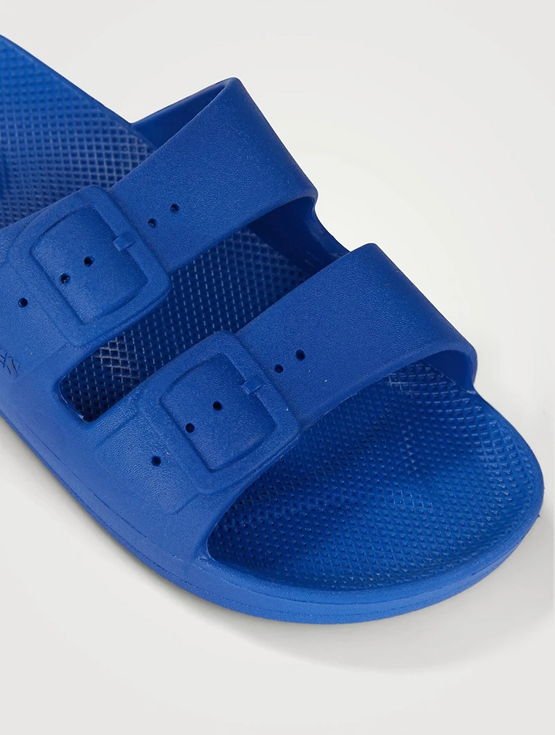 Molly Slide Sandals