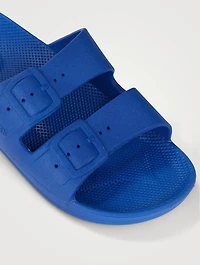 Molly Slide Sandals