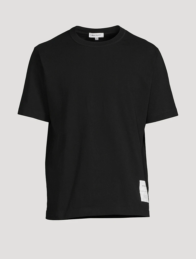 Holger Tab Series T-Shirt