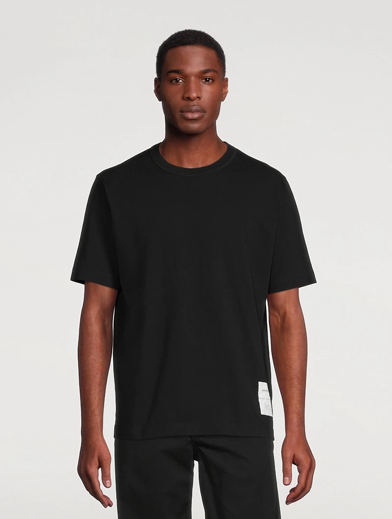 Holger Tab Series T-Shirt