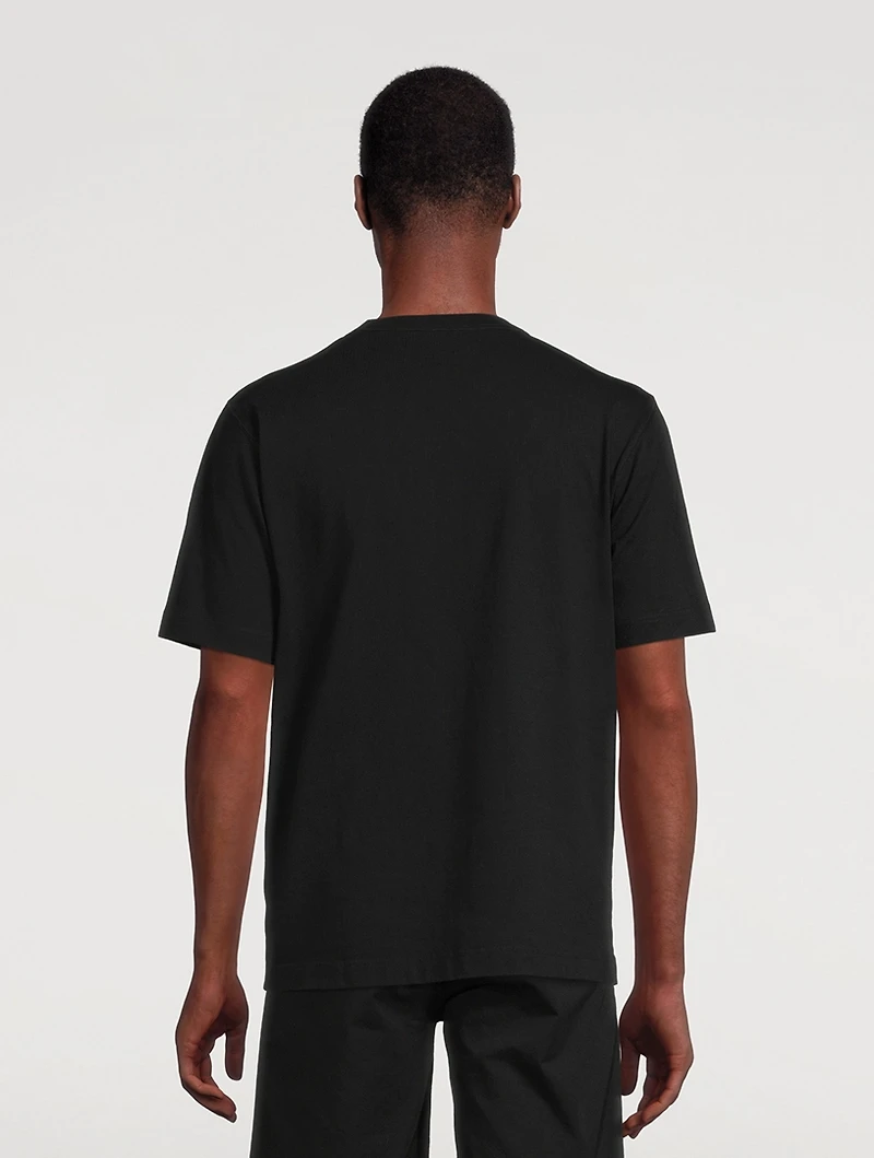 Holger Tab Series T-Shirt