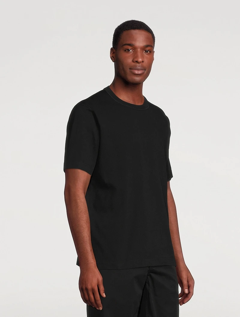 Holger Tab Series T-Shirt
