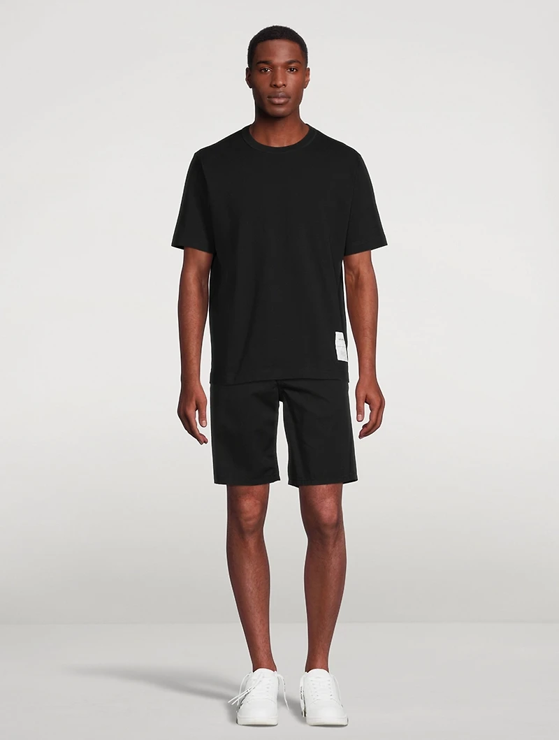 Holger Tab Series T-Shirt