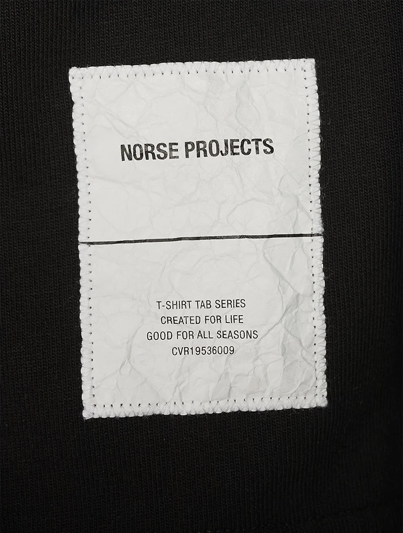 Holger Tab Series T-Shirt