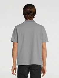 Gustav Tab Series Heavy Jersey Shirt