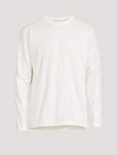 Holger Tab Series Long-Sleeve T-Shirt