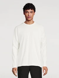 Holger Tab Series Long-Sleeve T-Shirt