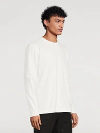 Holger Tab Series Long-Sleeve T-Shirt