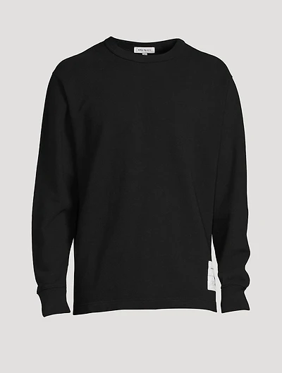 Fraser Tab Series Crewneck Sweatshirt