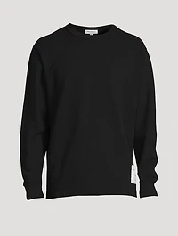 Fraser Tab Series Crewneck Sweatshirt