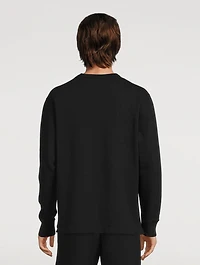 Fraser Tab Series Crewneck Sweatshirt