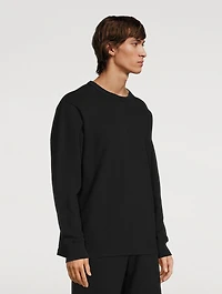 Fraser Tab Series Crewneck Sweatshirt