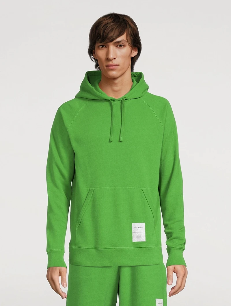 Kristian Tab Series Hoodie