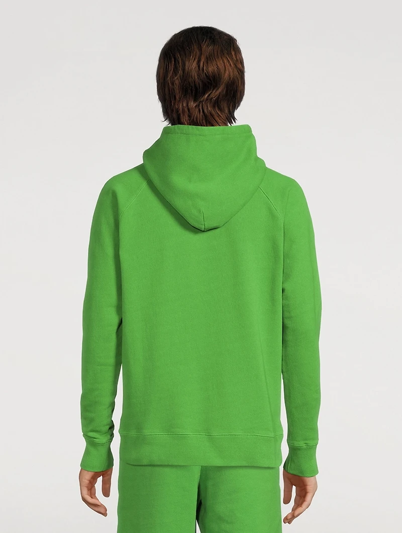 Kristian Tab Series Hoodie
