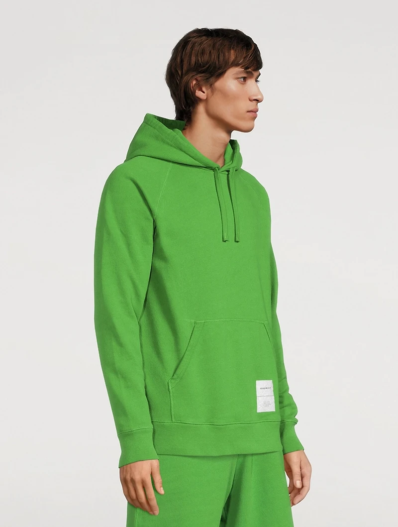 Kristian Tab Series Hoodie