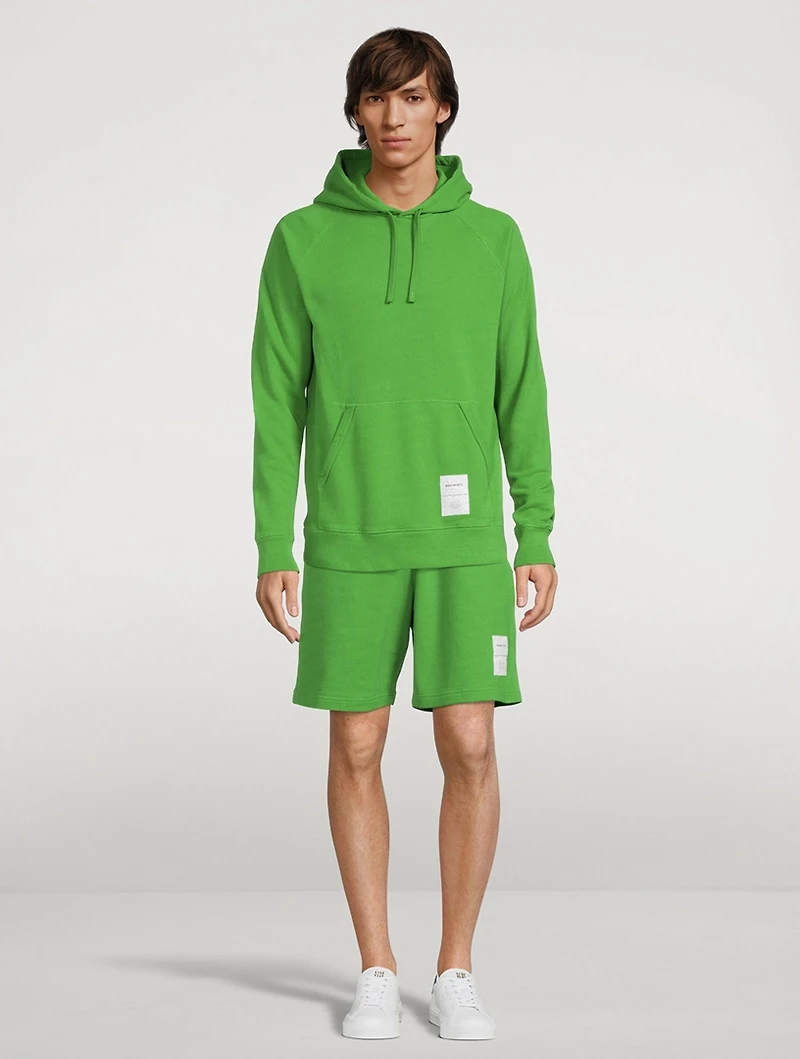 Kristian Tab Series Hoodie