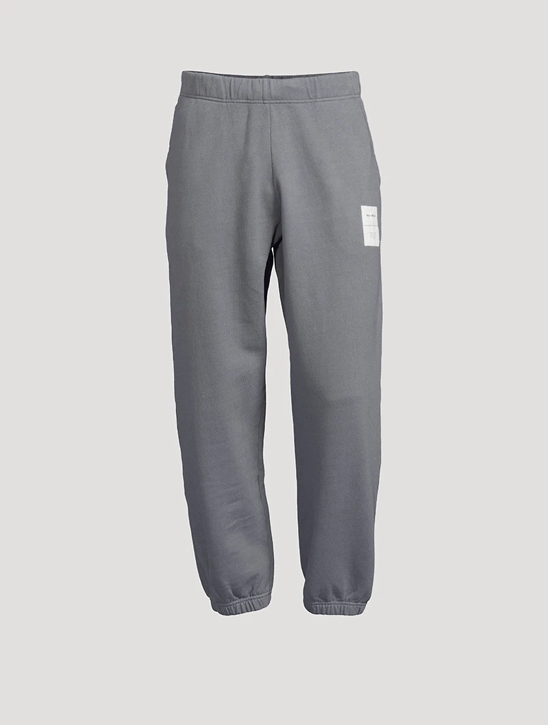 Vanya Tab Series Sweatpants
