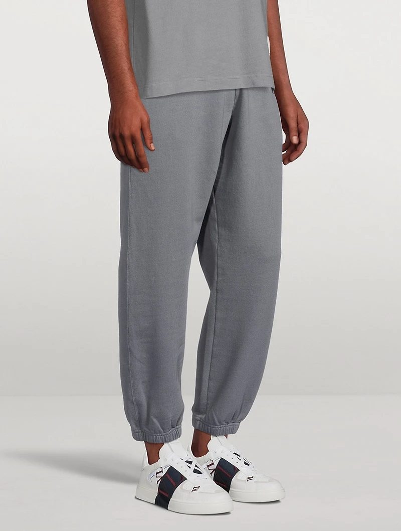 Vanya Tab Series Sweatpants