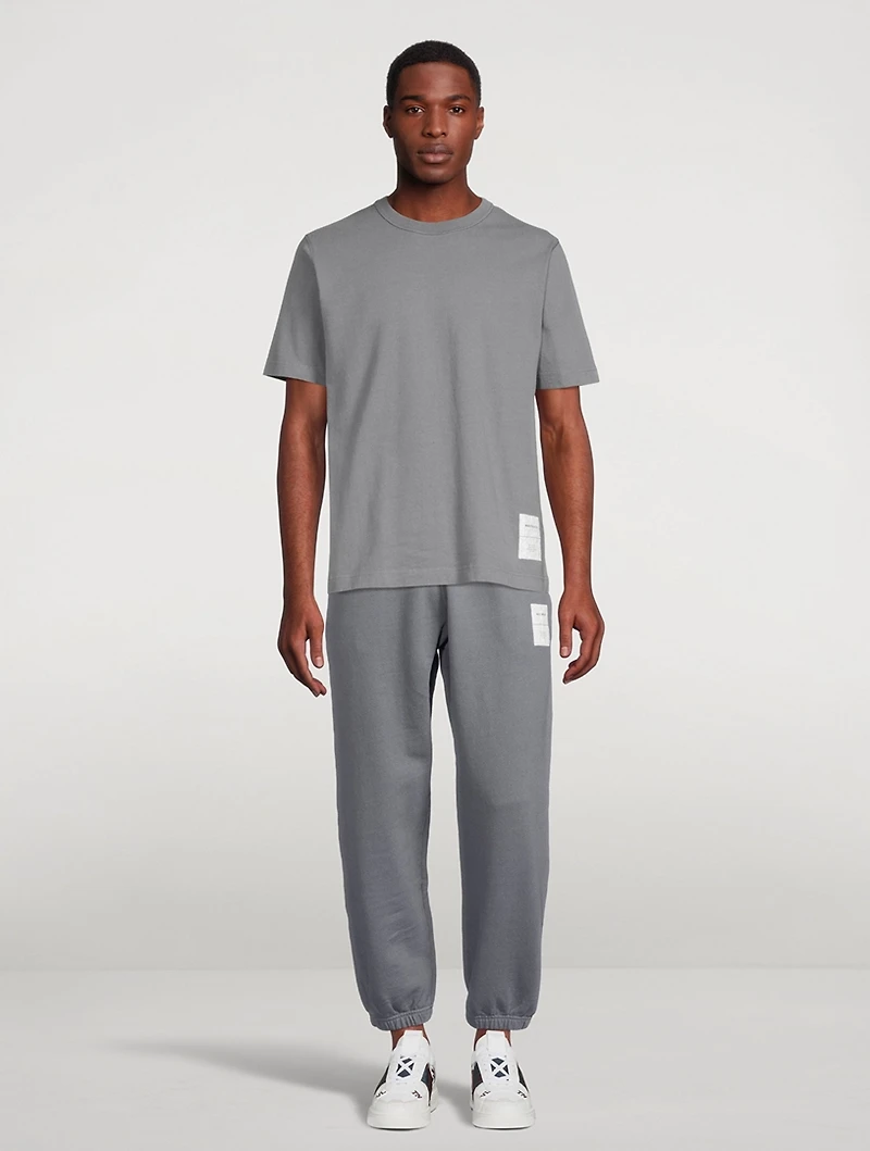Vanya Tab Series Sweatpants