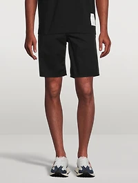 Aros Light Twill Shorts