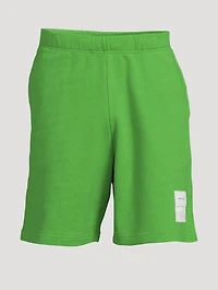 Vanya Tab Series Sweat Shorts